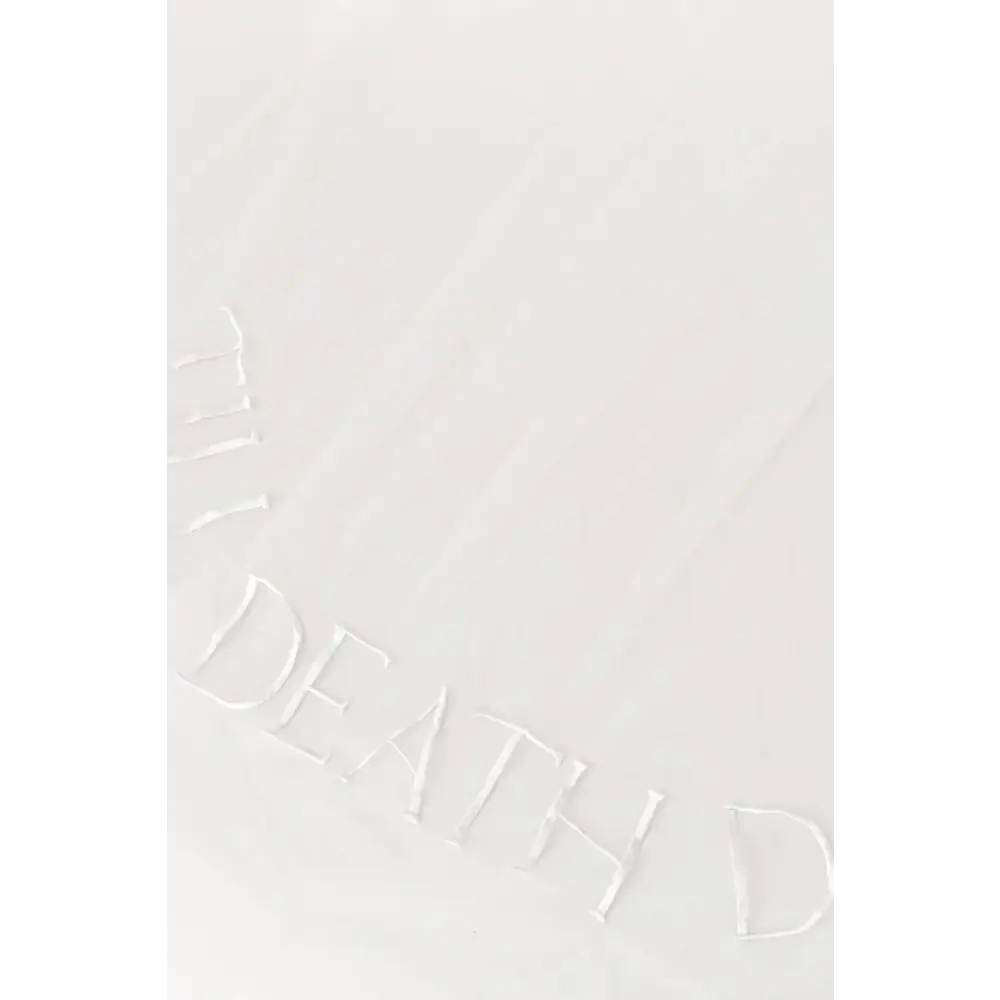 Veil V012 - ’Till Death Veil Cathedral