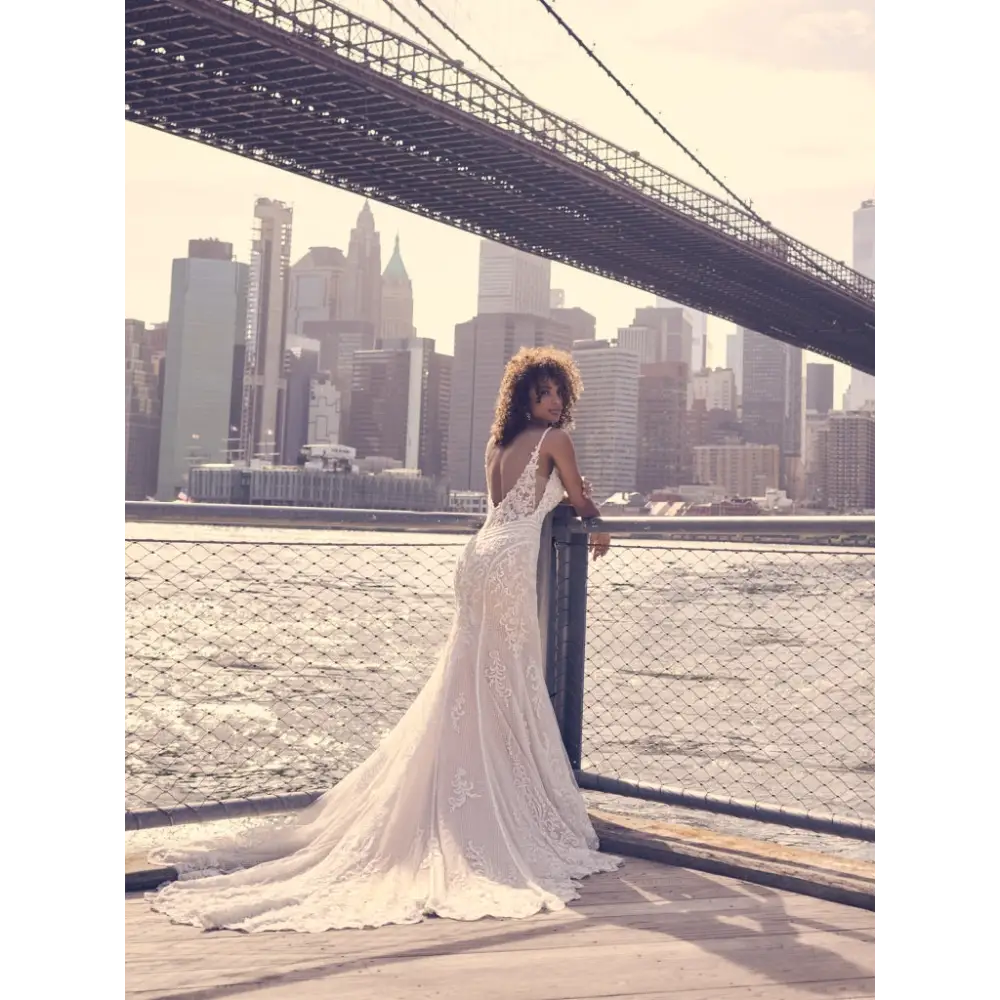 Veronique by Maggie Sottero - Wedding Dresses