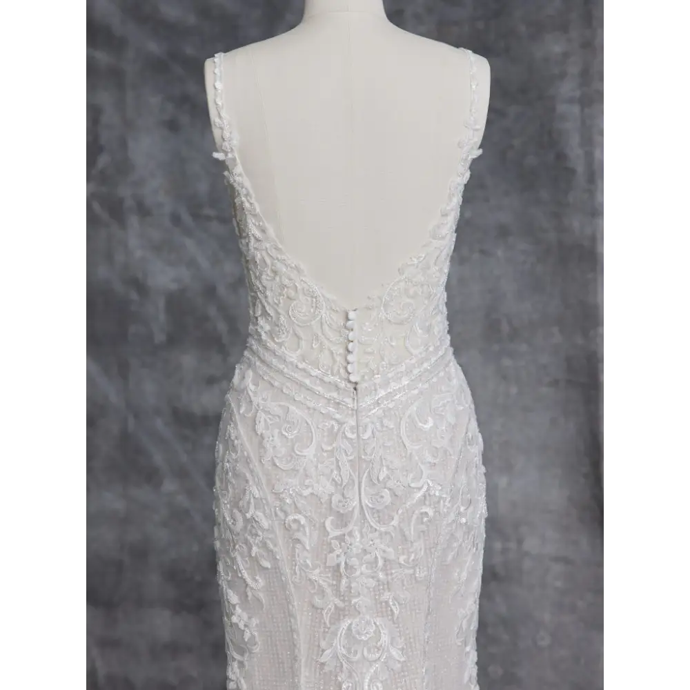 Veronique by Maggie Sottero - Wedding Dresses