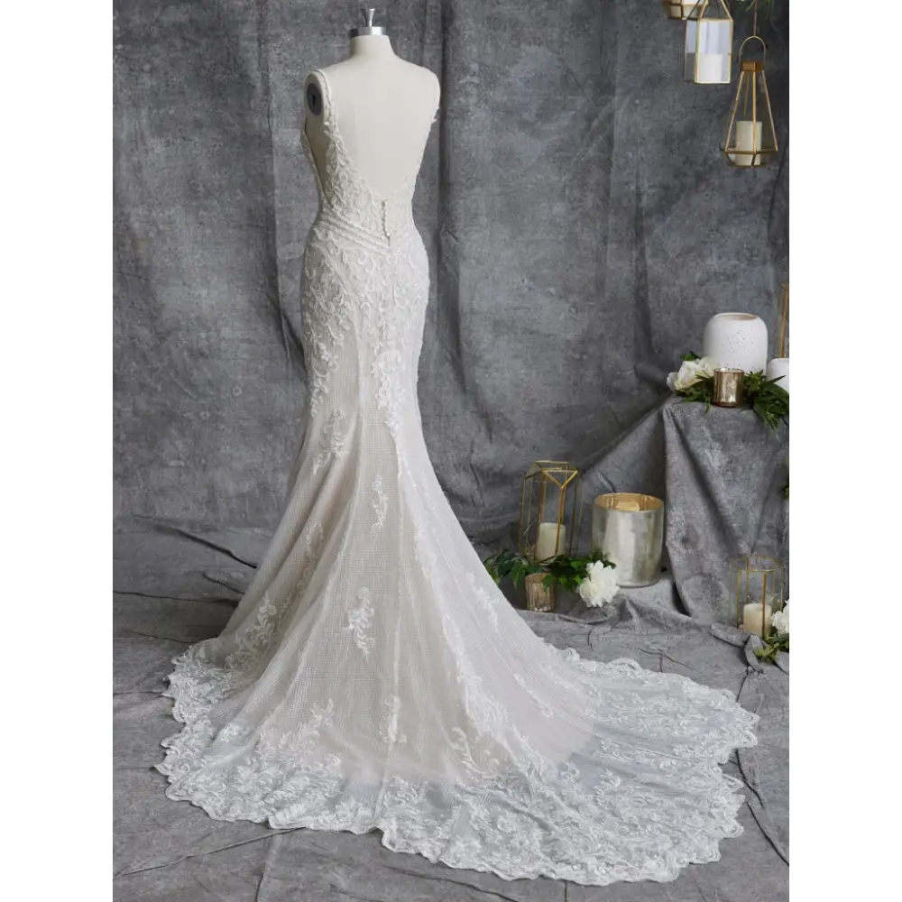 Veronique by Maggie Sottero - Wedding Dresses