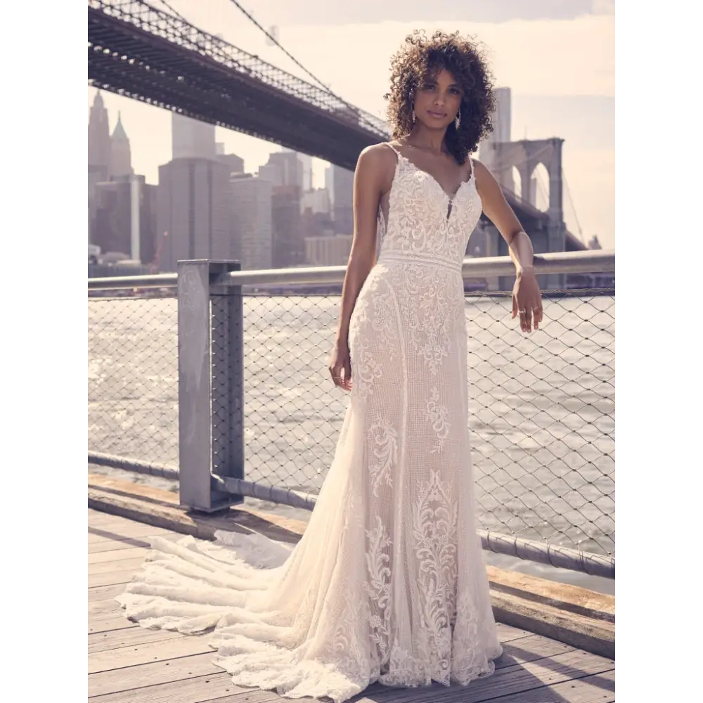 Veronique by Maggie Sottero - Wedding Dresses