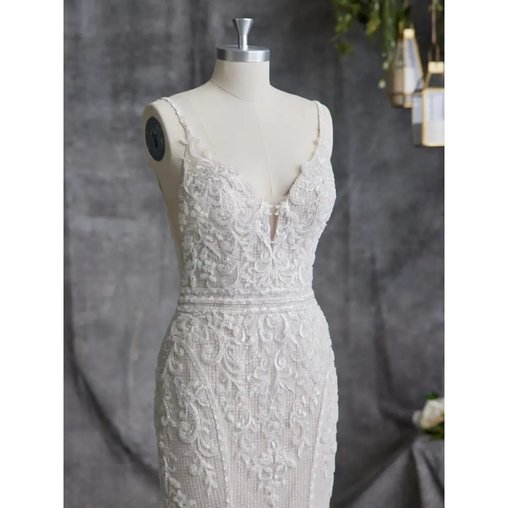 Veronique by Maggie Sottero - Wedding Dresses