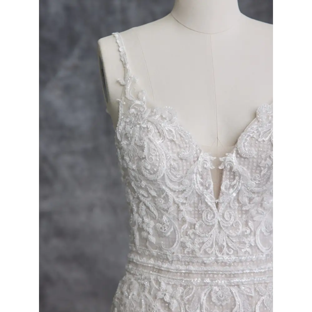 Veronique by Maggie Sottero - Wedding Dresses