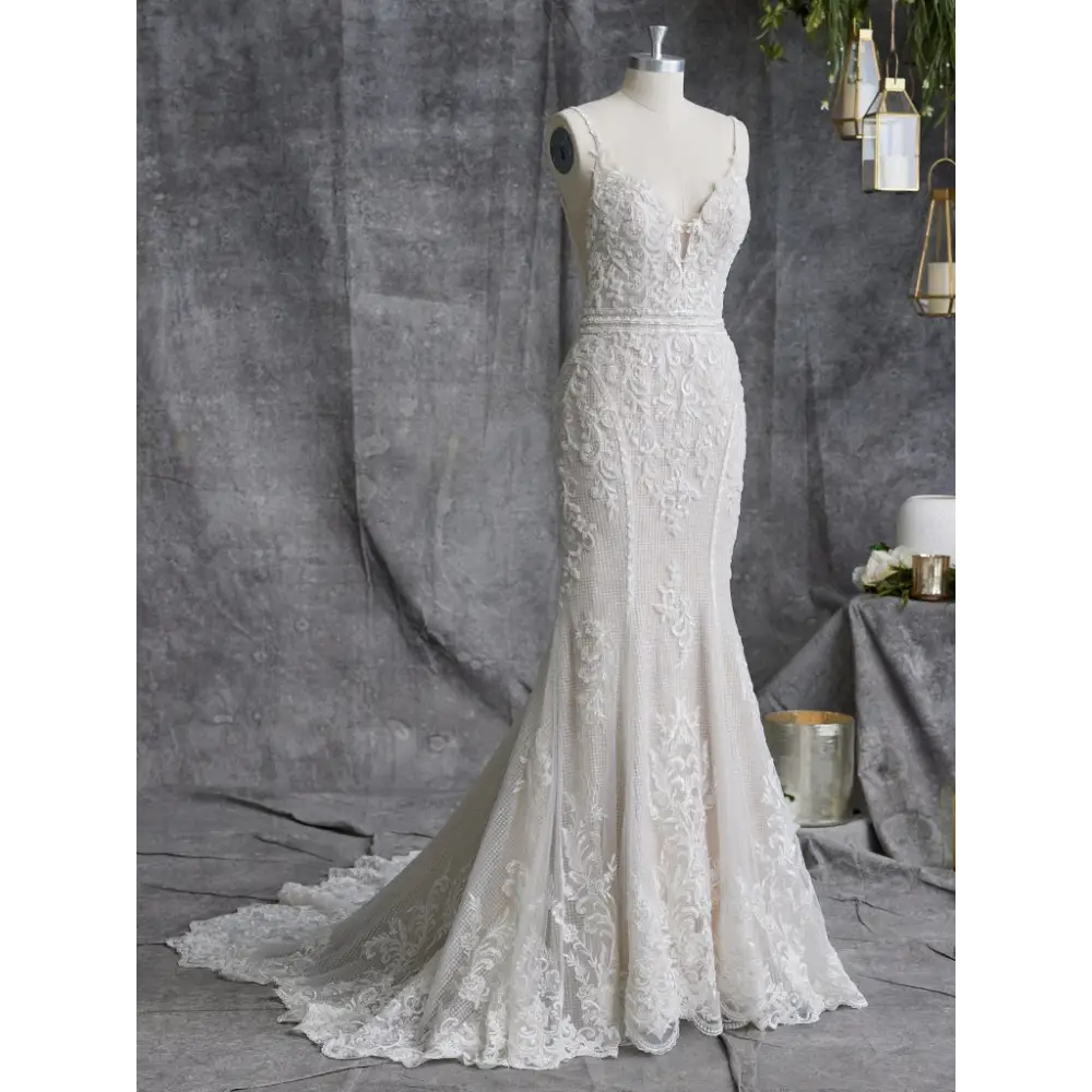 Veronique by Maggie Sottero - Wedding Dresses