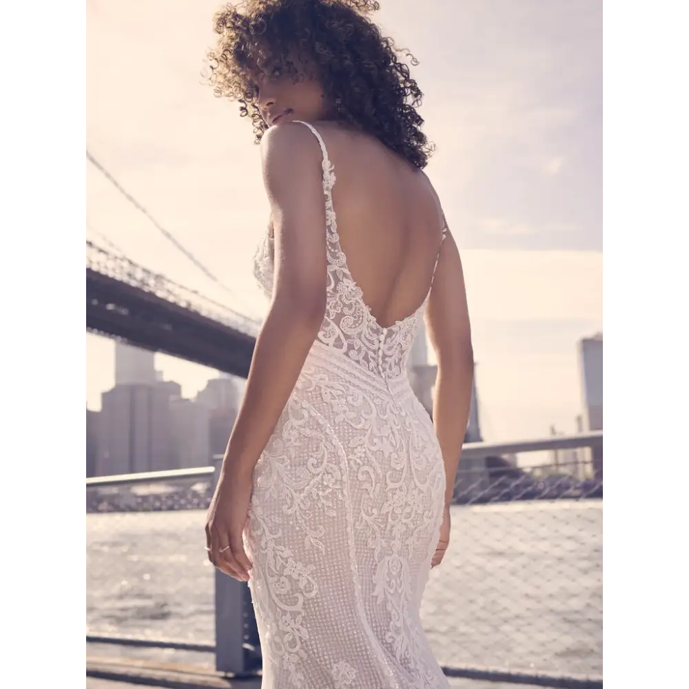 Veronique by Maggie Sottero - Wedding Dresses