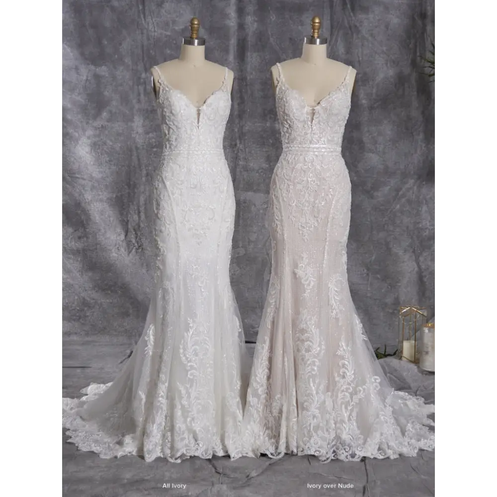Veronique by Maggie Sottero - Wedding Dresses