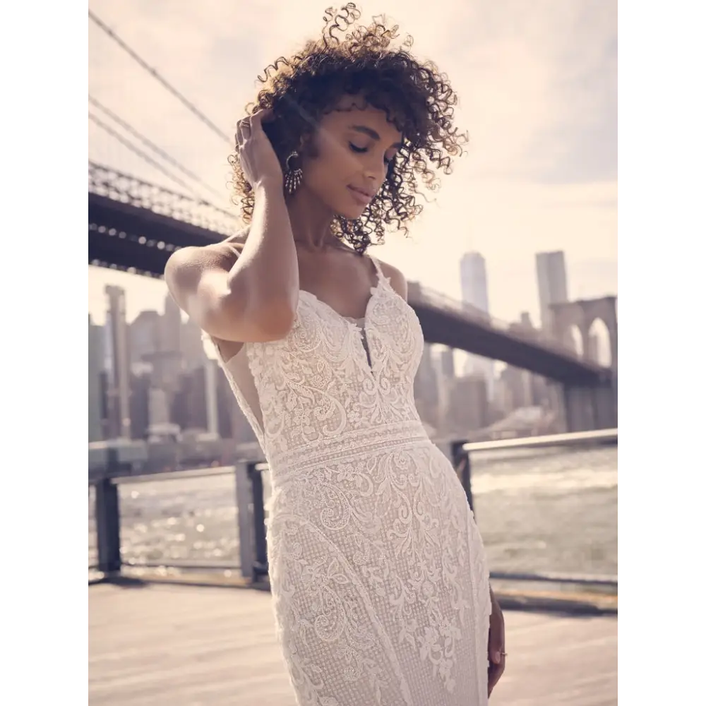 Veronique by Maggie Sottero - Wedding Dresses