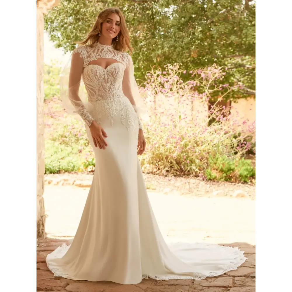 Yates by Maggie Sottero - Wedding Dresses