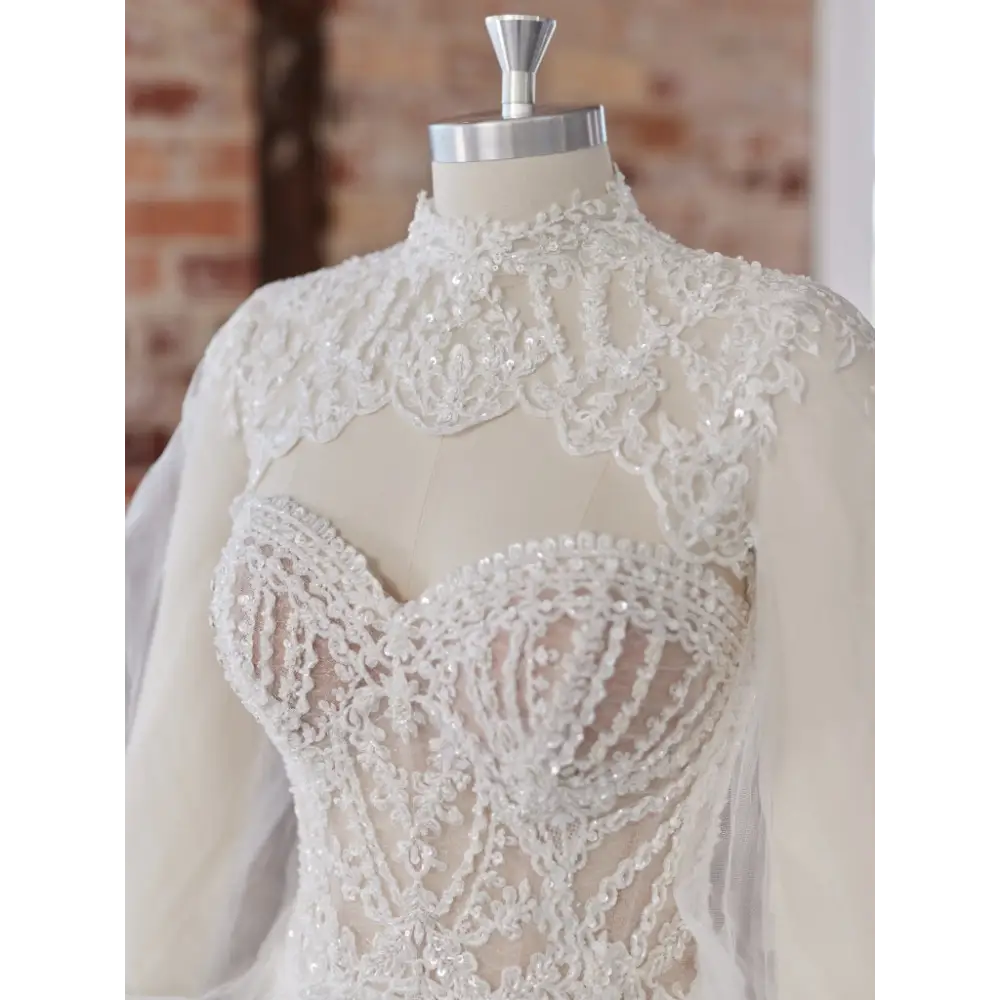 Yates by Maggie Sottero - Wedding Dresses