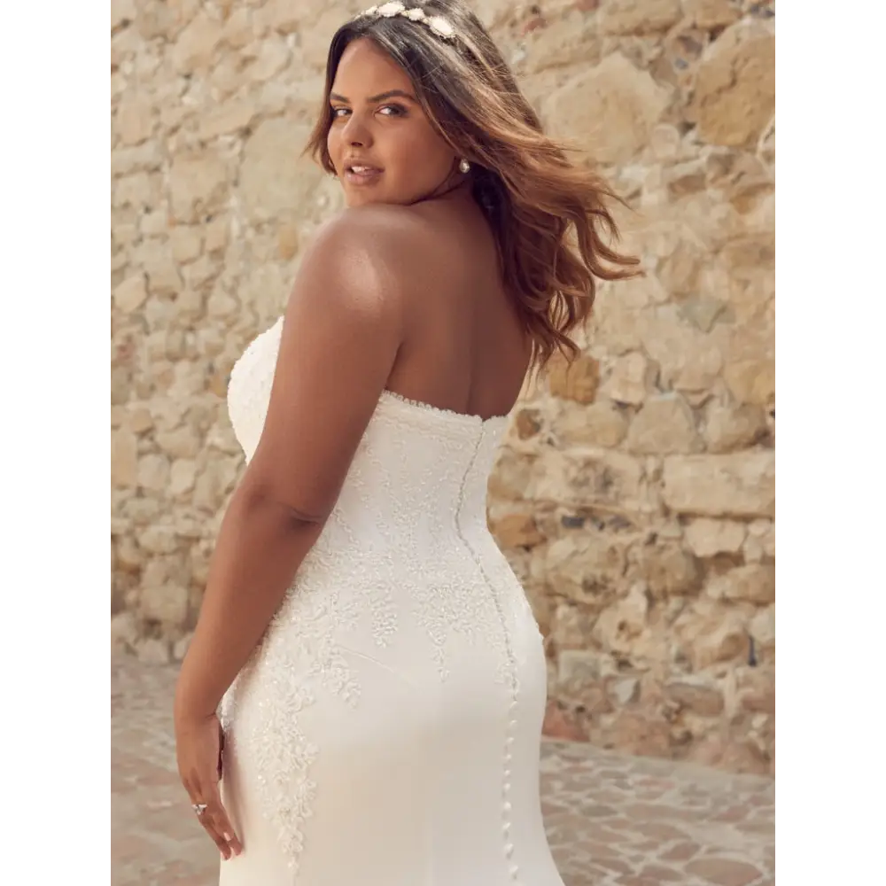 Yates by Maggie Sottero - Wedding Dresses