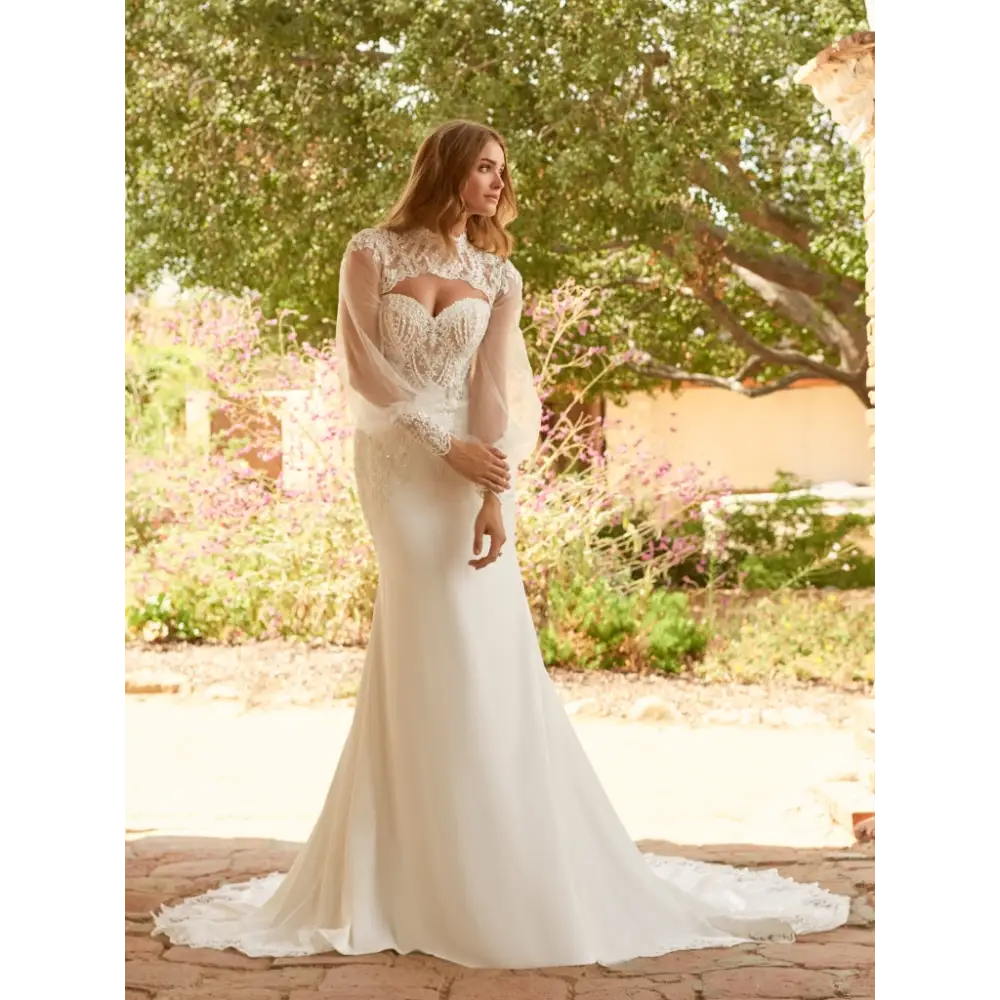 Yates by Maggie Sottero - Wedding Dresses