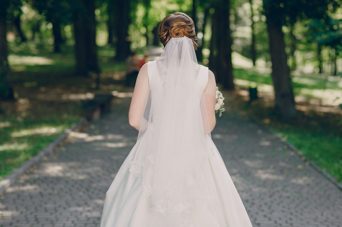 The Ultimate Guide to A-Line Wedding Dresses: Fit, Style & Budget Tips