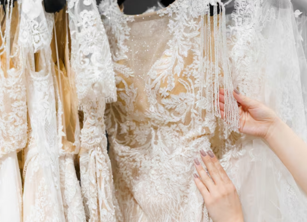 Say Yes with Confidence: How to Shop Maggie Sottero Wedding Dresses Online