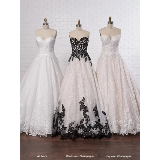 Online Bridal Shopping Made Easy: Your Guide to Finding the Perfect Dress