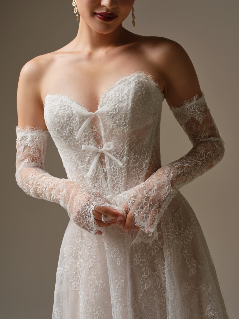 Gowns In Store