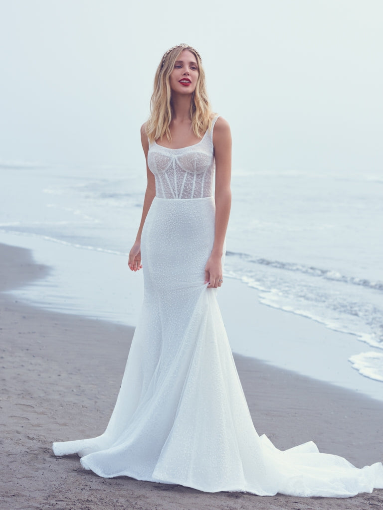 Wedding Dresses