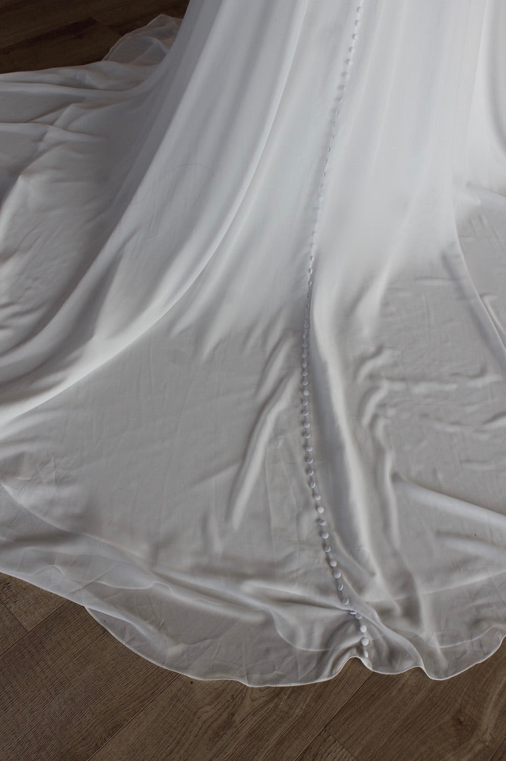 Clover by Bridal Closet