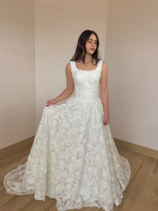 Abigail by Bridal Closet