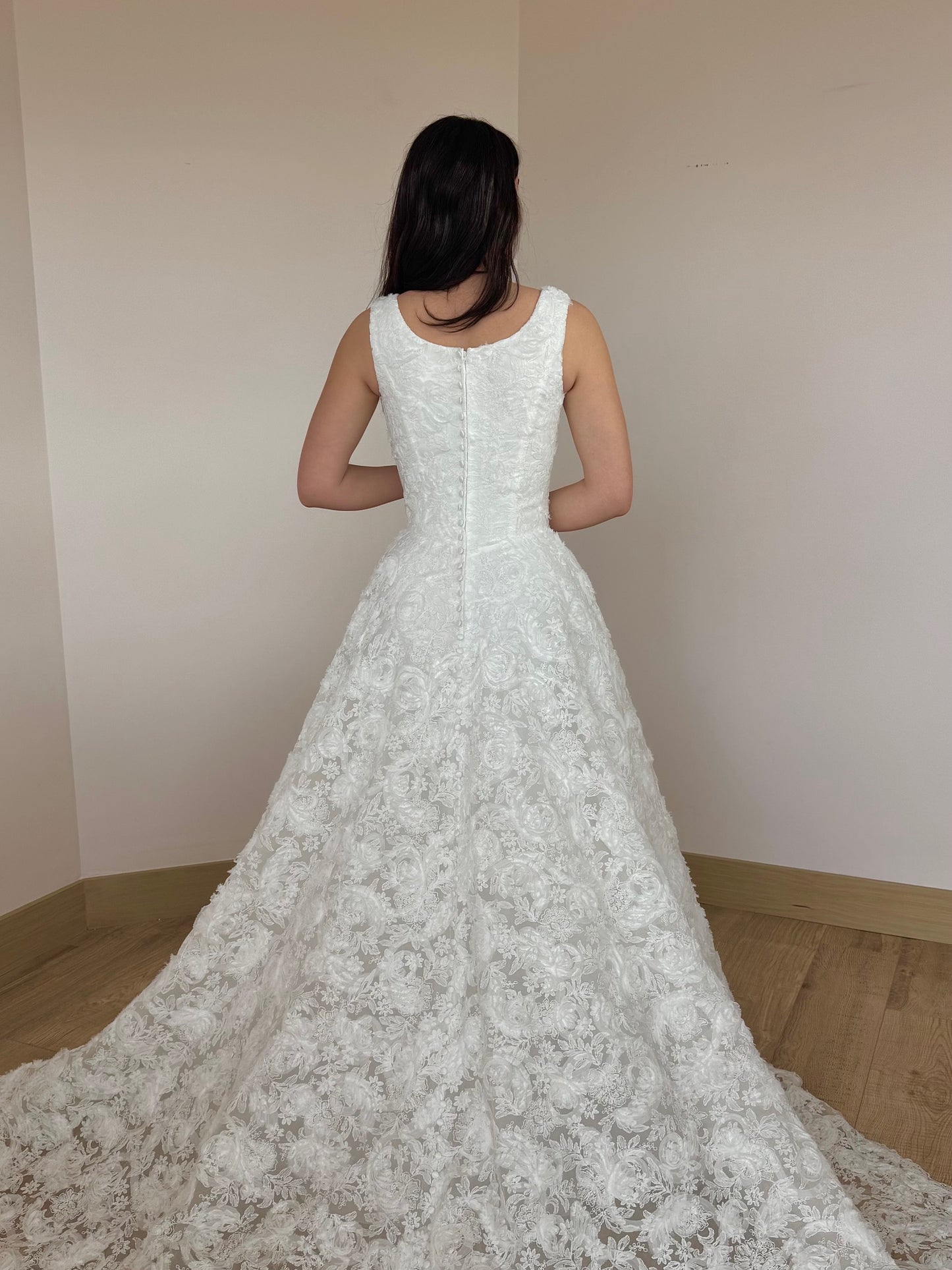 Abigail by Bridal Closet