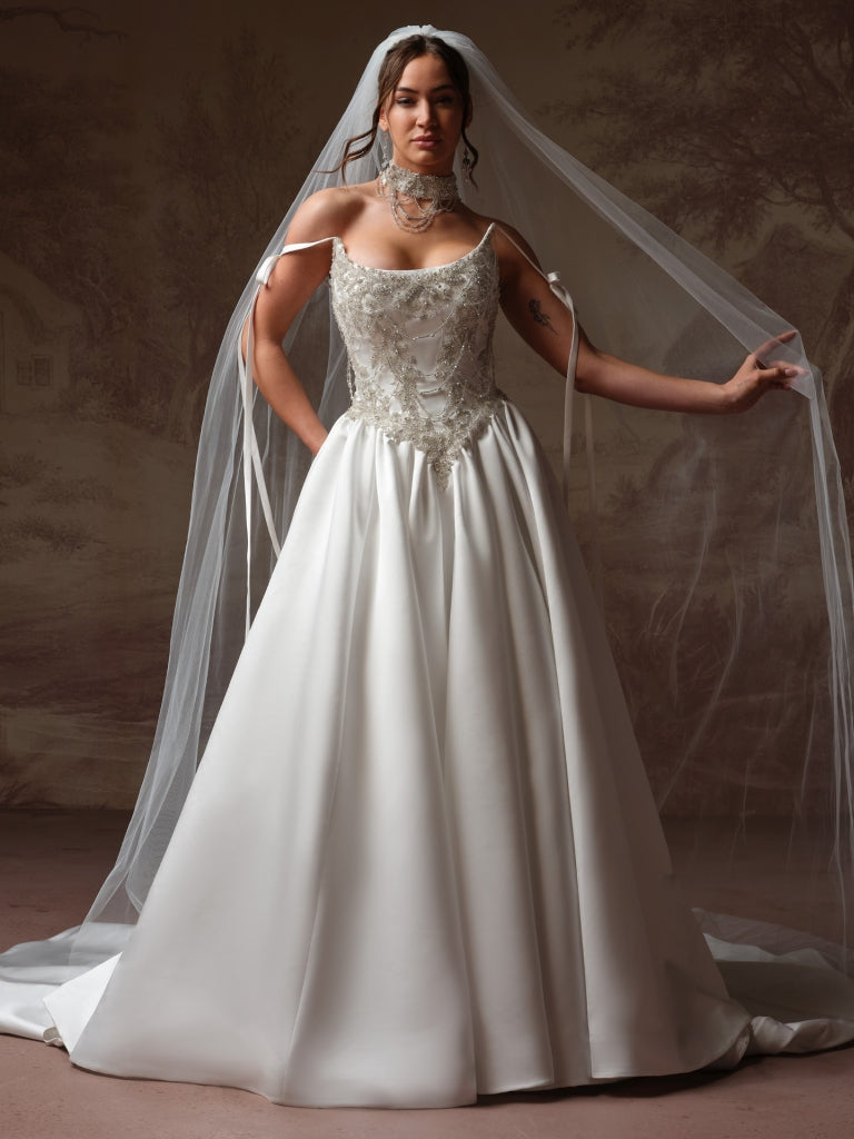 Aelarion by Sottero & Midgley