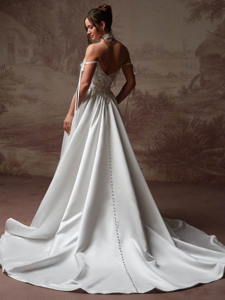 Aelarion by Sottero & Midgley