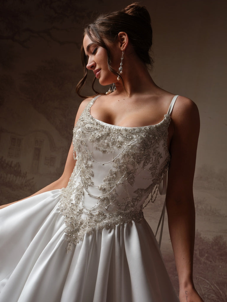 Aelarion by Sottero & Midgley