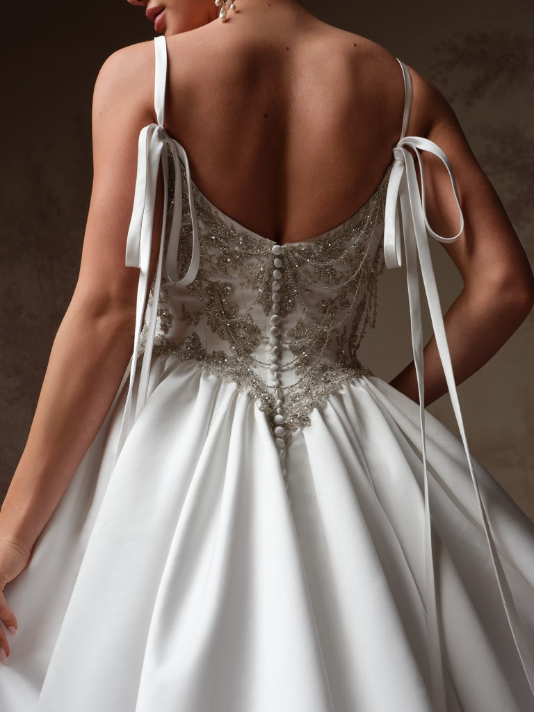 Aelarion by Sottero & Midgley