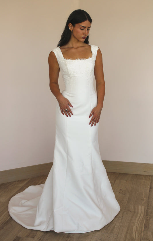 Astoria An by Bridal Closet