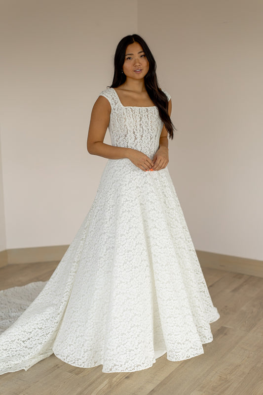 Clara by Bridal Closet