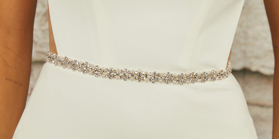 Bridal Belt | BT2473