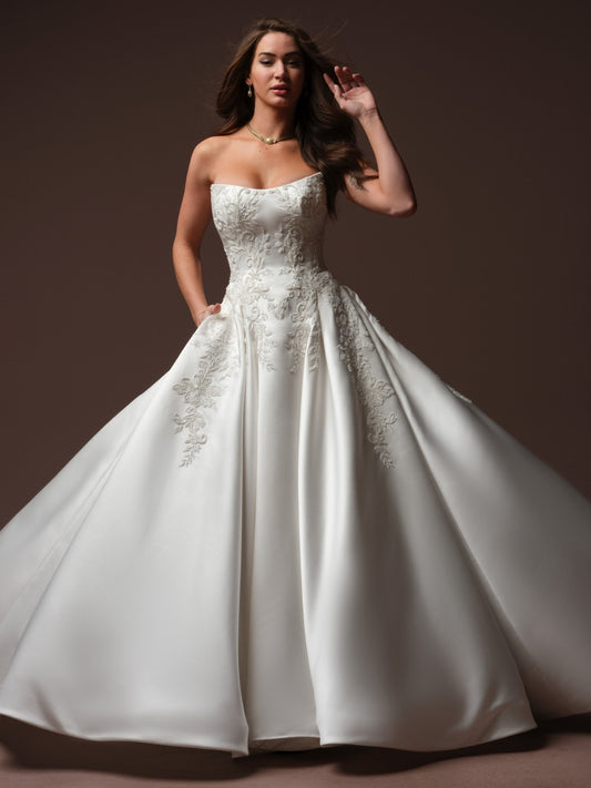 Landis by Maggie Sottero