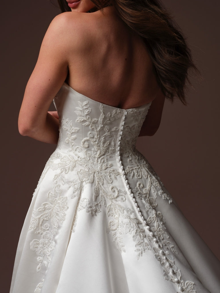 Landis by Maggie Sottero