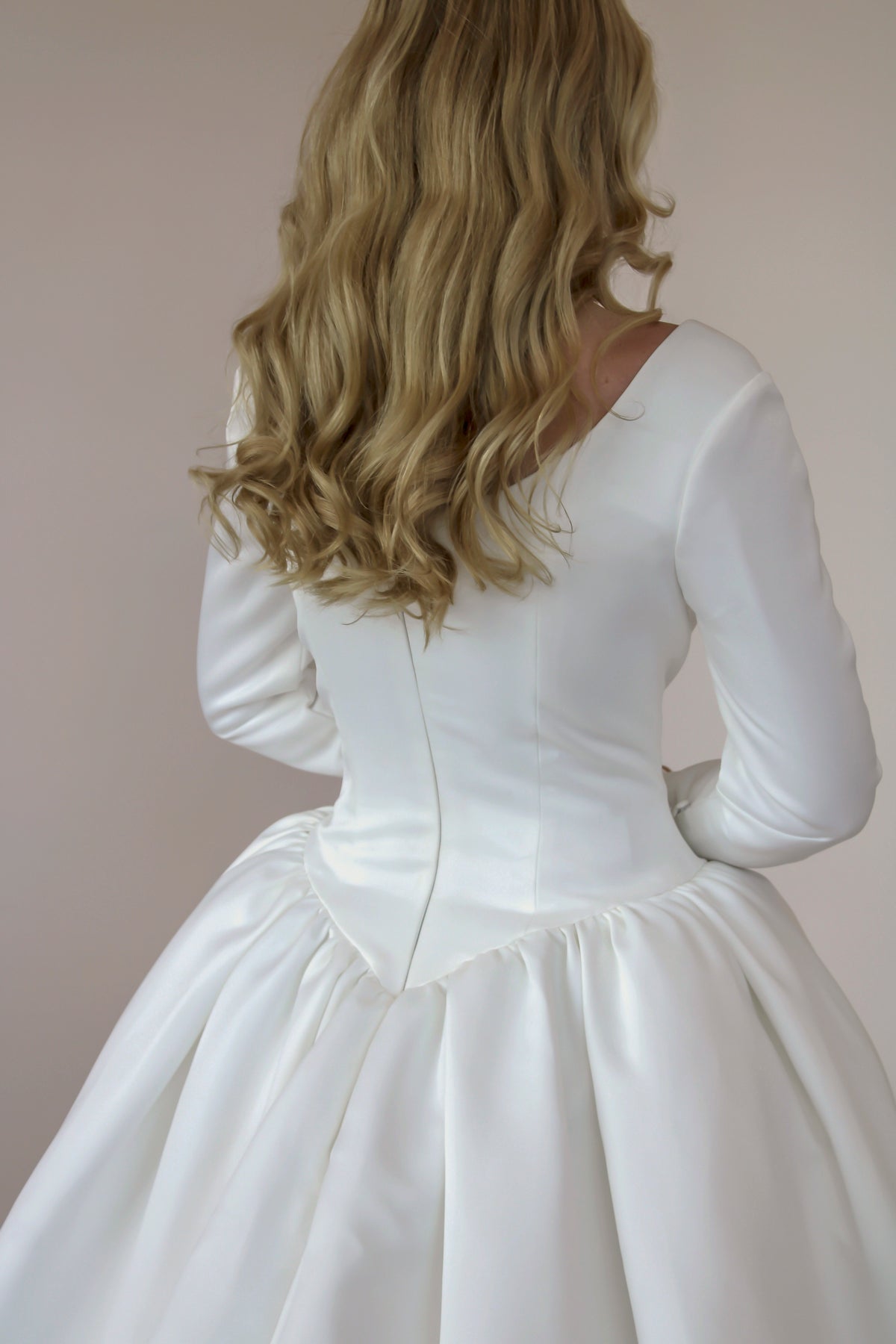 Barcelona by Bridal Closet