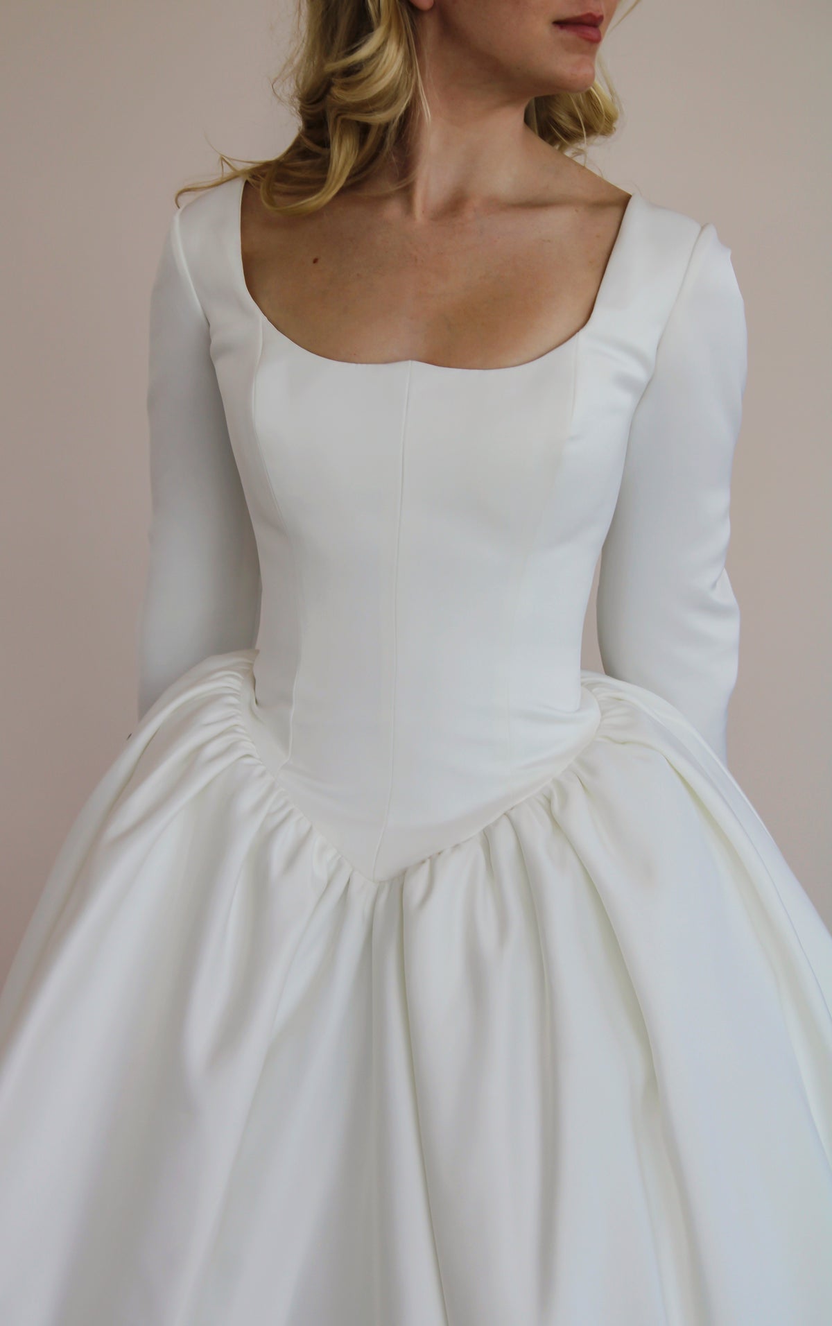 Barcelona by Bridal Closet