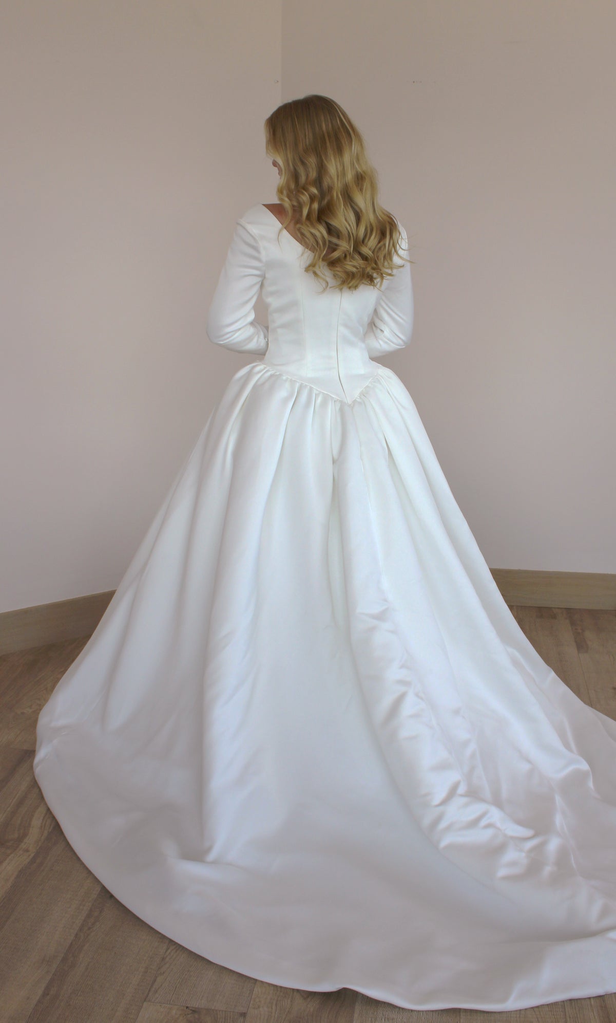 Barcelona by Bridal Closet