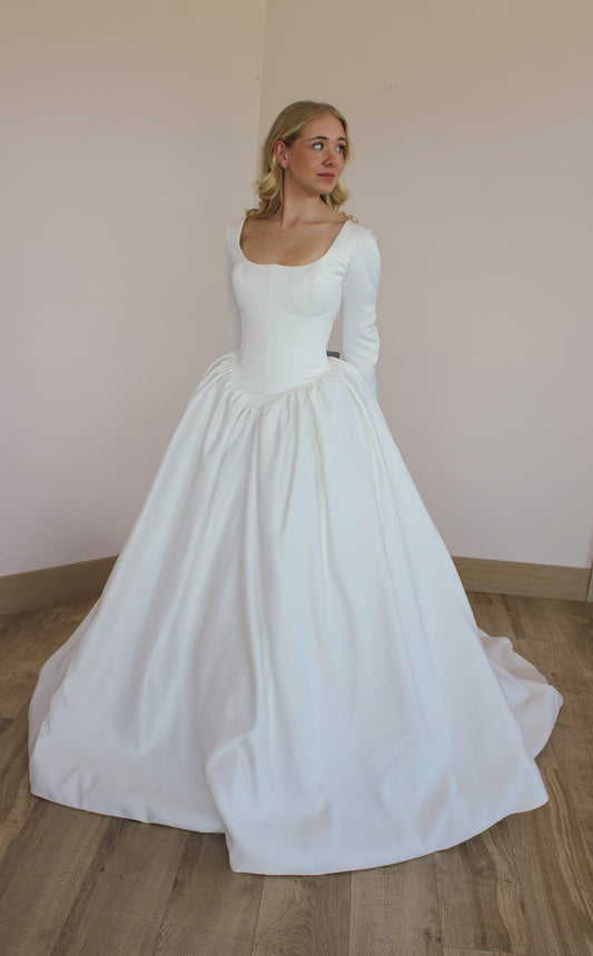 Barcelona by Bridal Closet