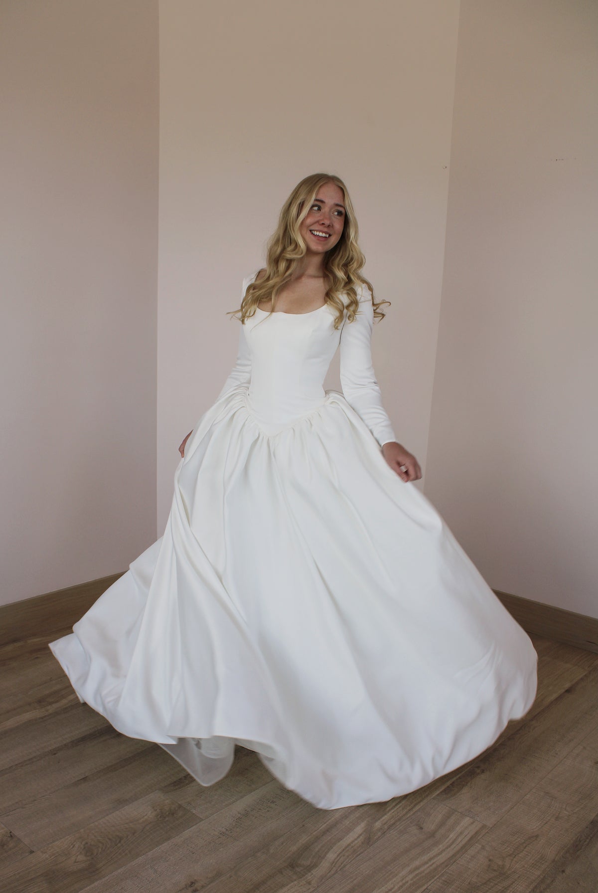 Barcelona by Bridal Closet