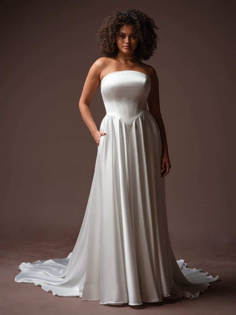 Tiffany by Maggie Sottero