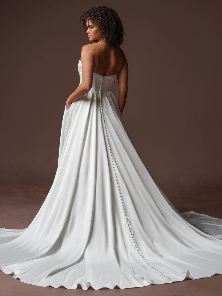 Tiffany by Maggie Sottero