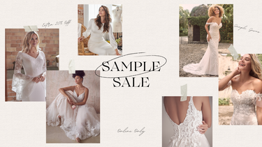 Bridal Closet Designer Wedding Dresses | Utah Bridal Shop
