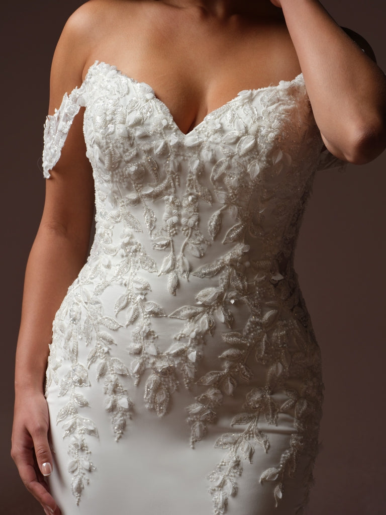 Blair by Sottero & Midgley