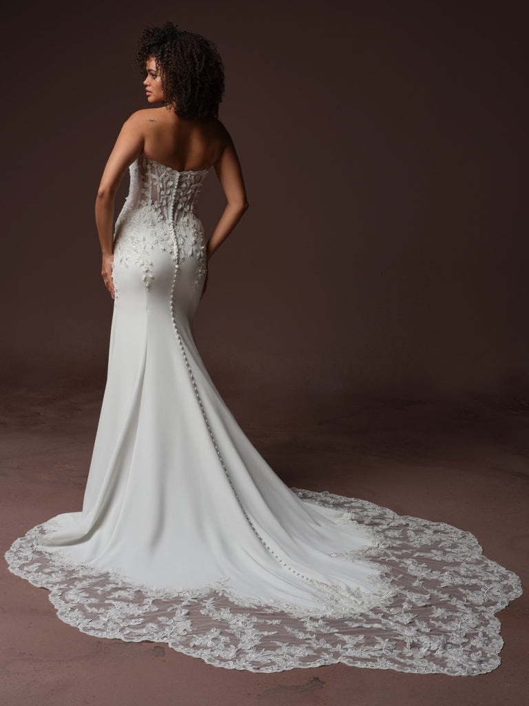 Blair by Sottero & Midgley – Bridal Closet