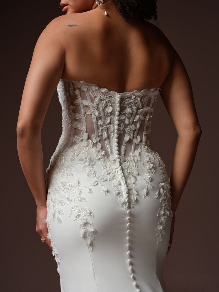 Blair by Sottero & Midgley