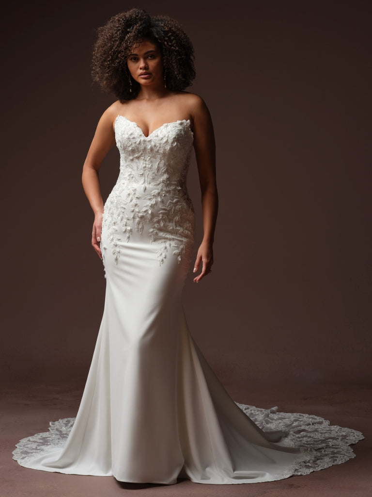 Blair by Sottero & Midgley