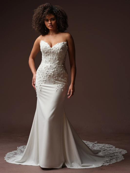 Blair by Sottero & Midgley