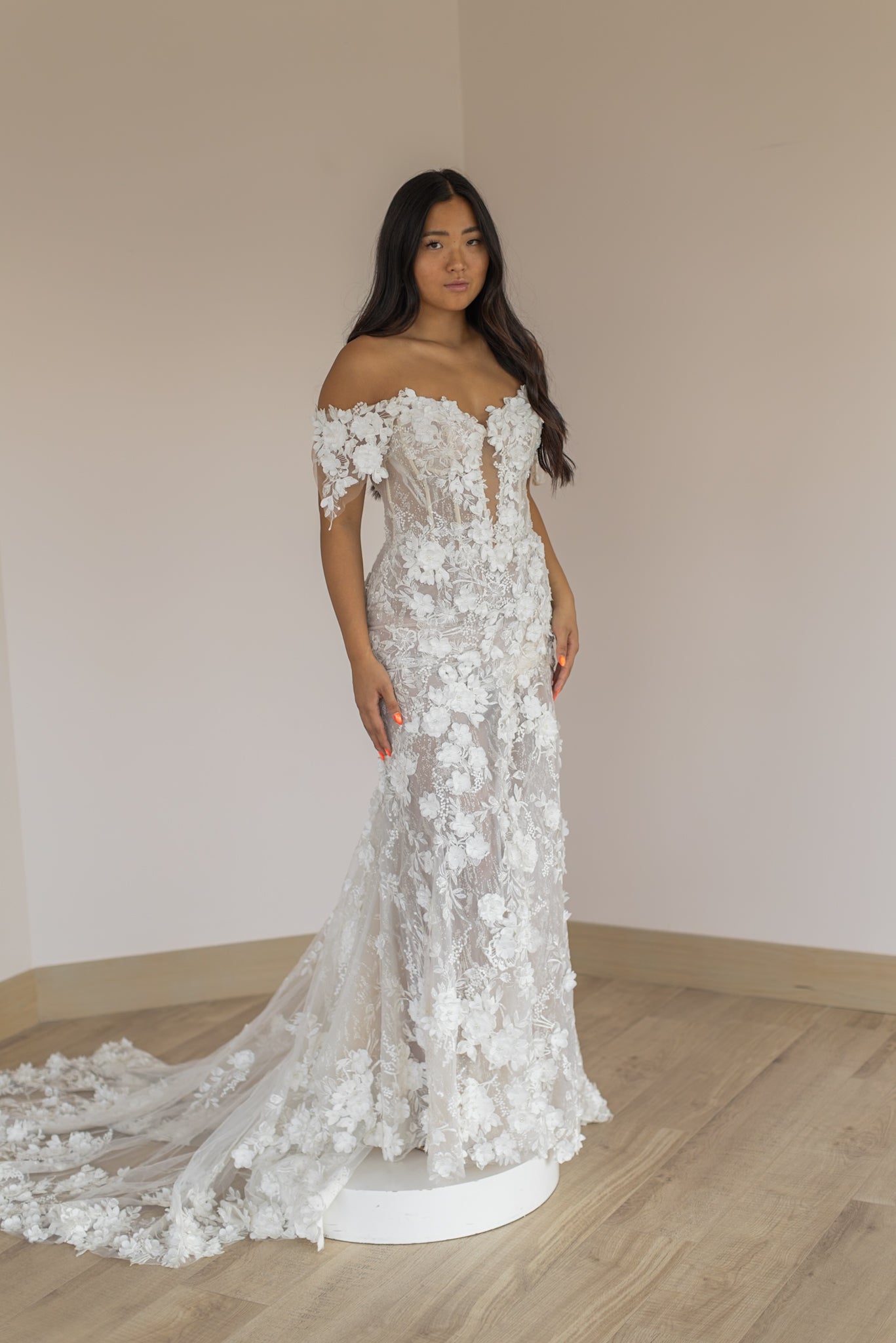 Bloom - 122171 by Enchanting