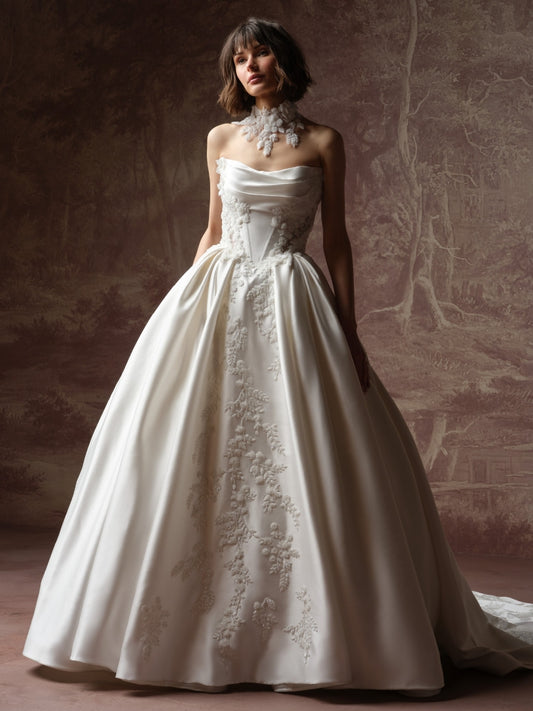 Burke Lane by Sottero & Midgley