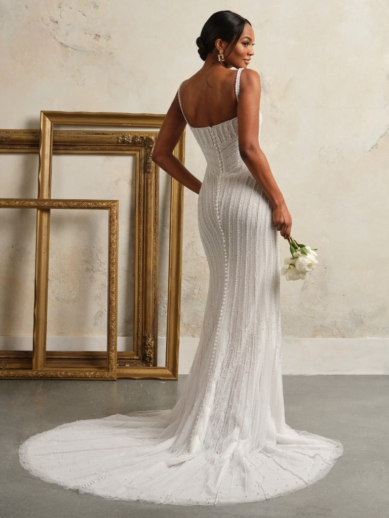 Danica by Sottero and Midgley