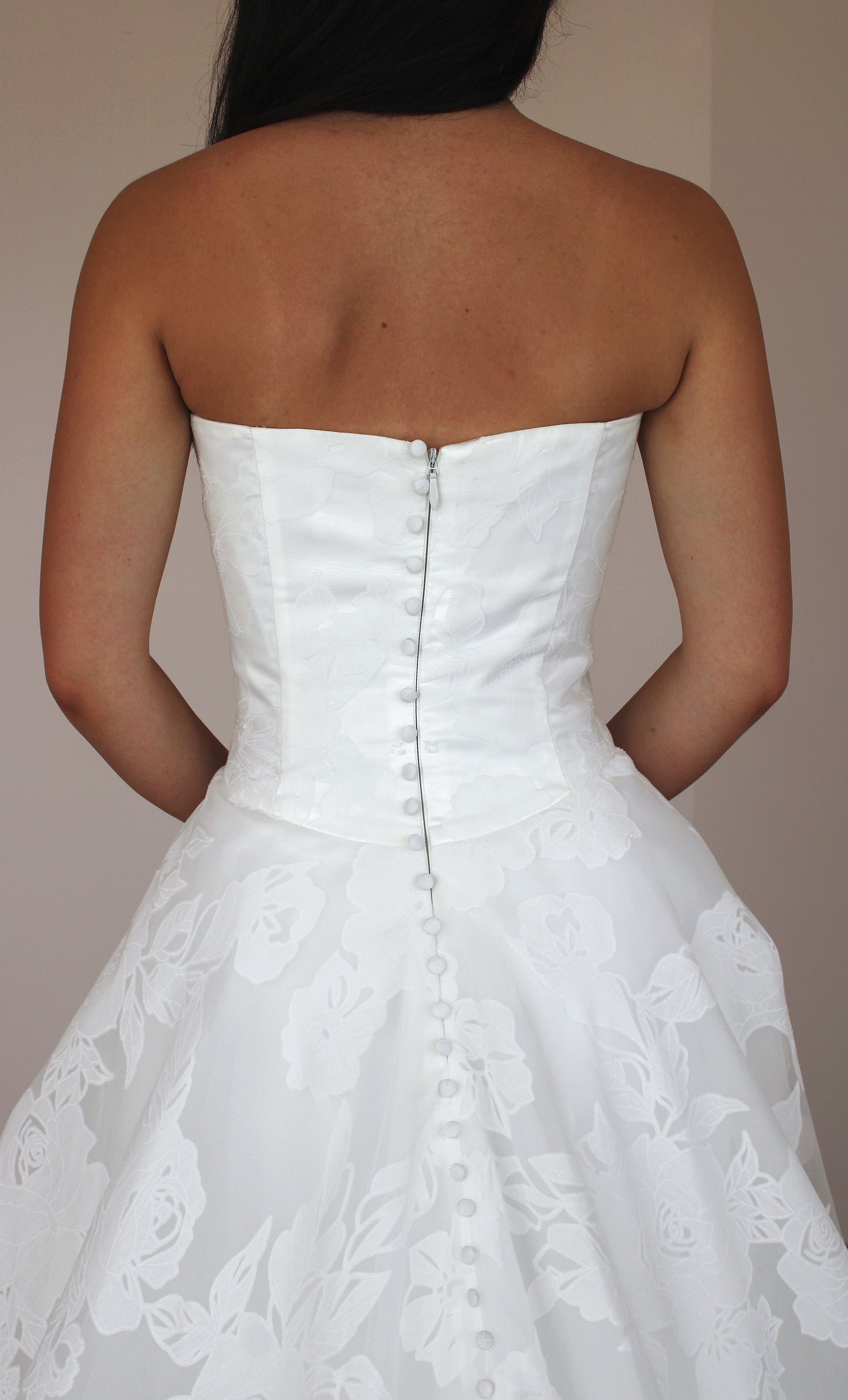 Darry by Bridal Closet
