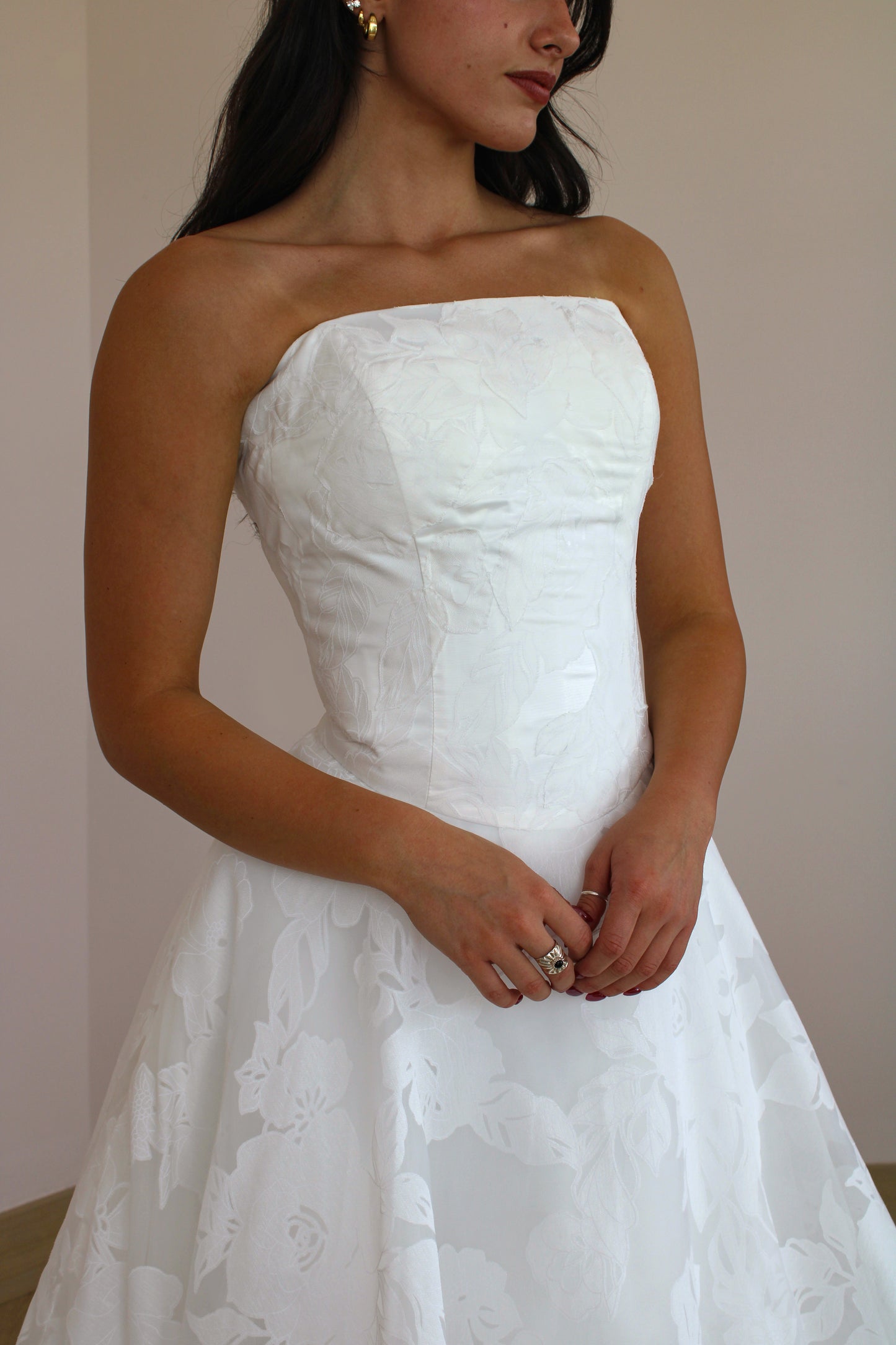 Darry by Bridal Closet